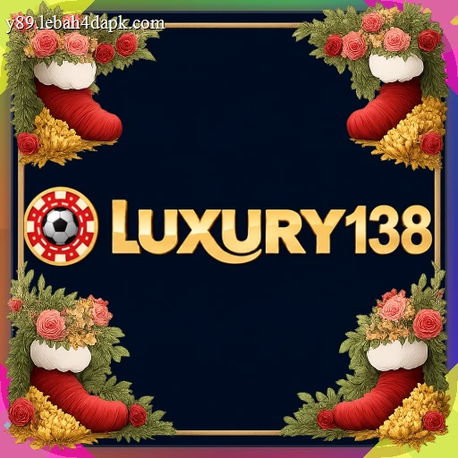 Luxury138 — mitra unggulan